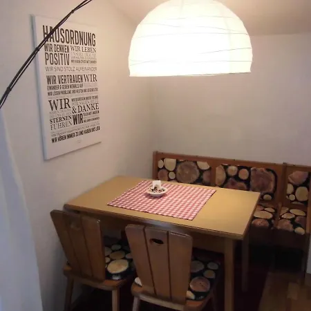 Franz Apartament *