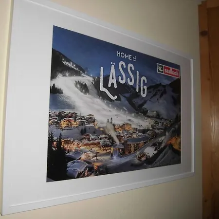 Apartament Franz