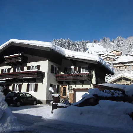 Apartament Franz