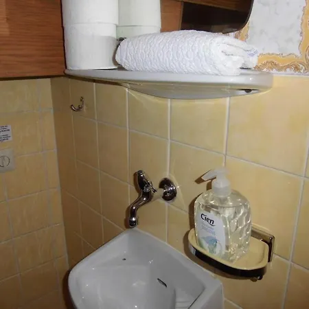 Apartament Franz
